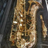 Antigua AS4240RLQ Powerbell Professional Alto Saxophone Brass Body With Case - Lacquer (AS4240 RLQ) |  ANTIGUA |  WOODWINDS-SAXOPHONE |  Zoso Music