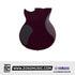 Yamaha Revstar Standard RSS20 Electric Guitar, Hot Merlot |  YAMAHA MUSIC |  ELECTRIC GUITAR |  Zoso Music