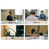 Maonocaster AU-AM200 Portable All-In-One Podcast Production Studio |  MAONO |  PODCAST MICRPHONE |  Zoso Music