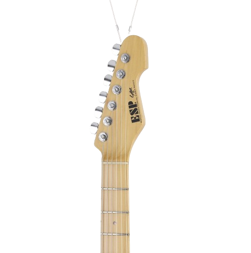 ESP Original SNAPPER-CTM FM/M - Marine Blue [MIJ - Made in Japan] |  ESP |  BASS GUITAR |  Zoso Music