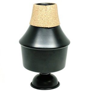 Antigua BT-M1 Power Tone Trombone Wow Wow Mute Black (BTM1) |  ANTIGUA |  WOODWINDS-ACCESSORIES |  Zoso Music
