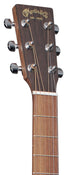 Martin D-X2EL X-Series Rosewood Lefty / Lefthanded Dreadnought Acoustic Guitar w/Gigbag |  MARTIN |  ACOUSTIC GUITAR |  Zoso Music