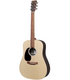 Martin D-X2EL X-Series Rosewood Lefty / Lefthanded Dreadnought Acoustic Guitar w/Gigbag |  MARTIN |  ACOUSTIC GUITAR |  Zoso Music