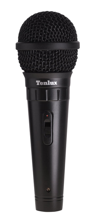 Superlux DM858 Tenlux Karaoke microphones |  SUPERLUX |  MICROPHONE |  Zoso Music