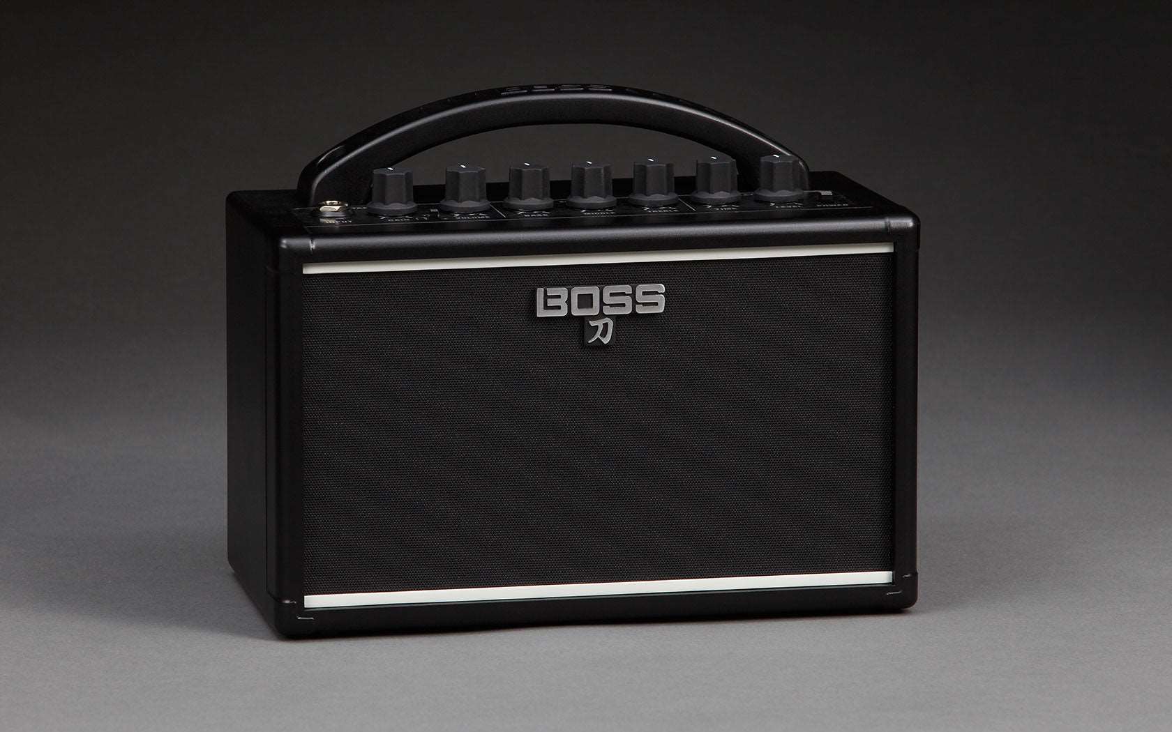 BOSS KATANA-MINI GUITAR AMPLIFIER | BOSS , Zoso Music