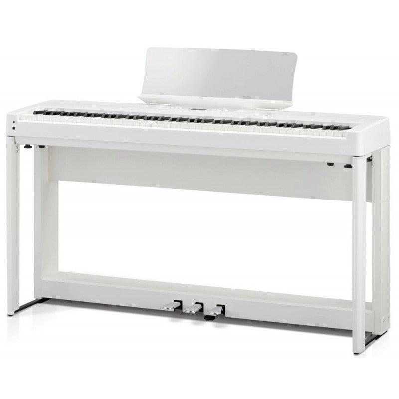 Kawai ES-920 Portable Digital Home Piano - White