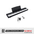 Kawai ES-120 Portable Digital Home Piano - Black |  KAWAI |  PIANO-DIGITAL |  Zoso Music
