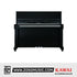 Kawai ND-21 Acoustic Upright Piano - Ebony Polish | Zoso Music Sdn Bhd