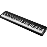 Kawai ES60 88-Key Portable Digital Piano - Black |  KAWAI |  PIANO-DIGITAL |  Zoso Music