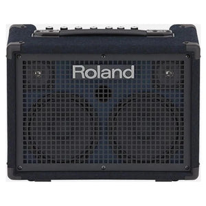Roland KC-220 - 30 Watt 2x6.5", 3 Channel Keyboard Amplifier | Zoso Music Sdn Bhd