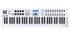 Arturia Keylab Essential 61 Keys Midi Keyboard Controller Color White 230531 | ARTURIA , Zoso Music