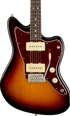 Fender American Performer Jazzmaster Electric Guitar, Rosewood FB, 3-Tone Sunburst |  FENDER |  ELECTRIC GUITAR |  Zoso Music