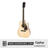 Epiphone EE2SNANH1 J-45 EC Studio Acoustic Guitar - Natural |  EPIPHONE |  ACOUSTIC GUITAR |  Zoso Music