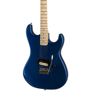 Kramer Baretta Special Electric Guitar - Candy Blue |  KRAMER |  ELECTRIC GUITAR |  Zoso Music