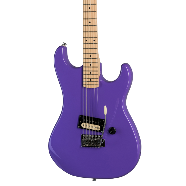 Kramer Baretta Special Electric Guitar - Purple