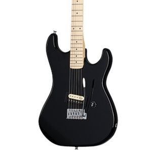 Kramer Baretta Special Electric Guitar - Ebony |  KRAMER |  ELECTRIC GUITAR |  Zoso Music