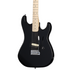 Kramer Baretta Special Electric Guitar - Ebony |  KRAMER |  ELECTRIC GUITAR |  Zoso Music