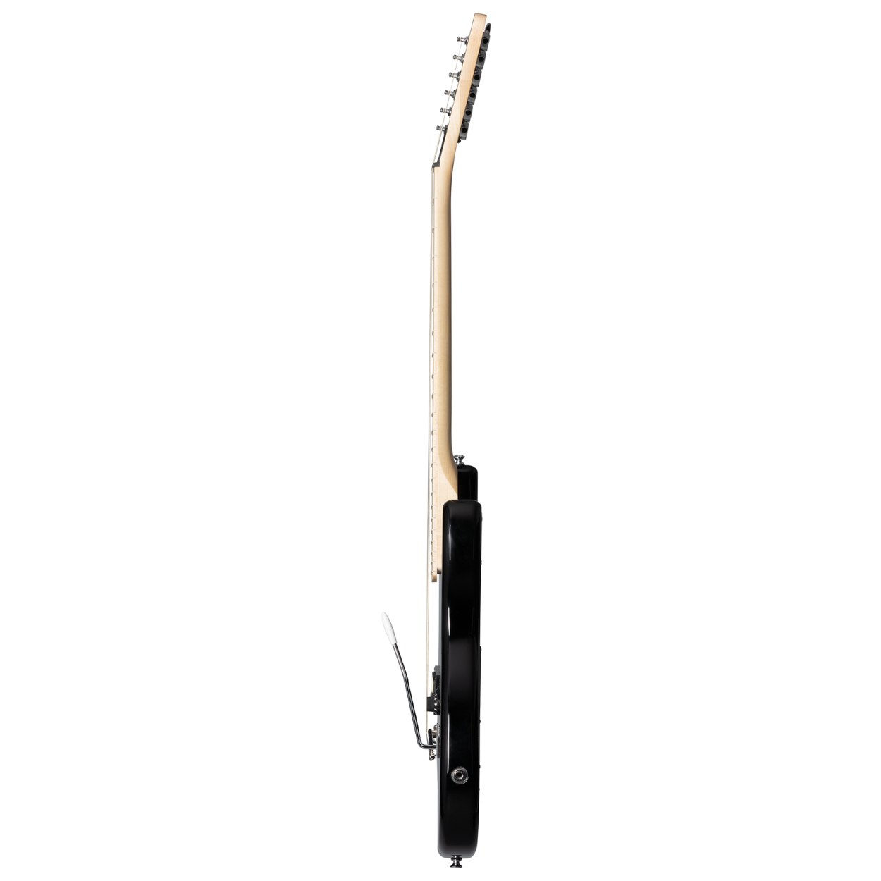 Kramer Baretta Special Side View Zoso Music
