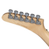 Kramer Baretta Special Headstock View Zoso Music