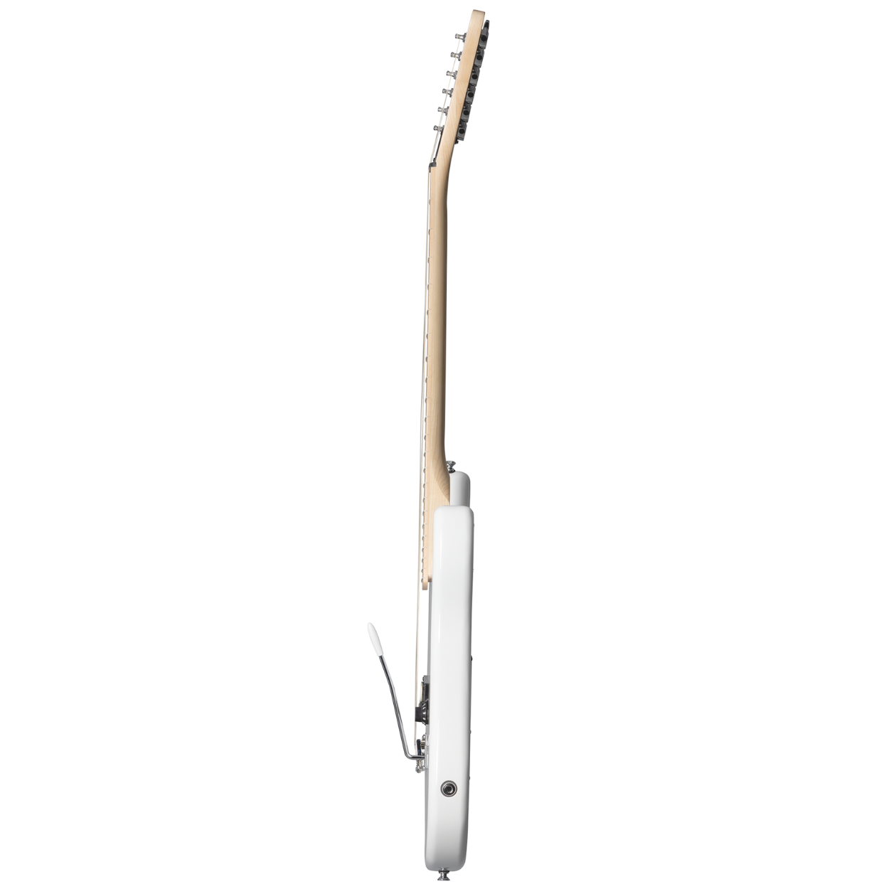Kramer Baretta Special Side View Zoso Music