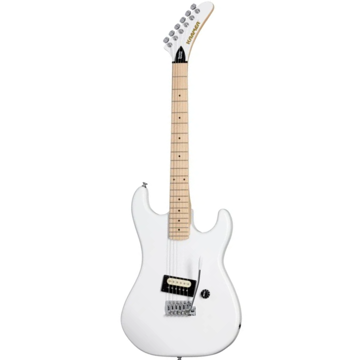 Kramer Baretta Special Front Zoso Music
