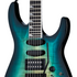 Kramer SM-1 Body View Zoso Music