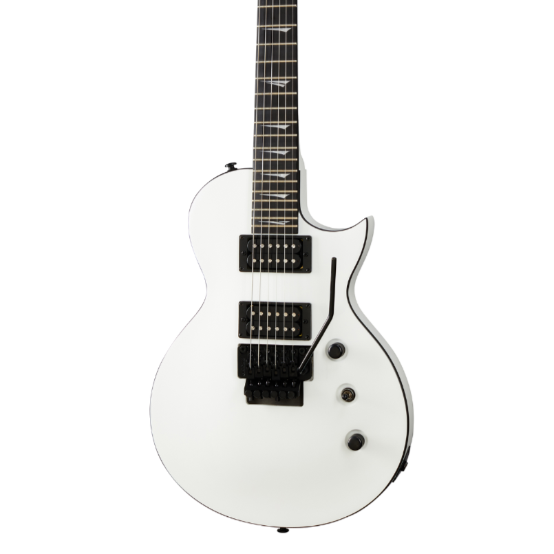 Kramer Assault 220 Electric Guitar - White