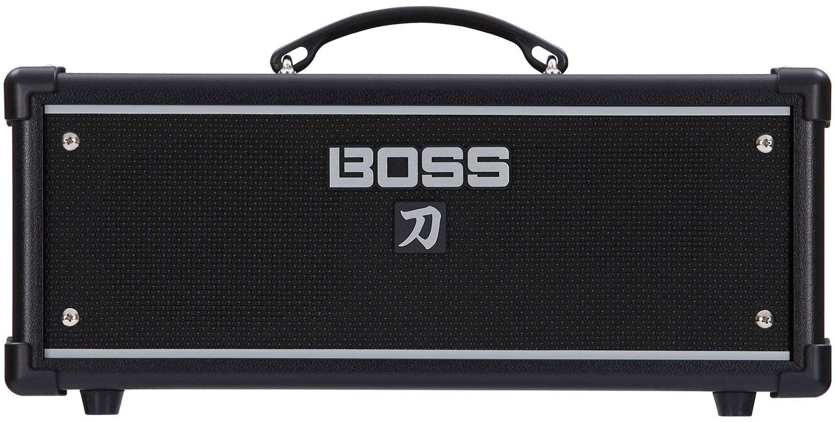 BOSS KATANA HEAD MKII 100W | BOSS , Zoso Music