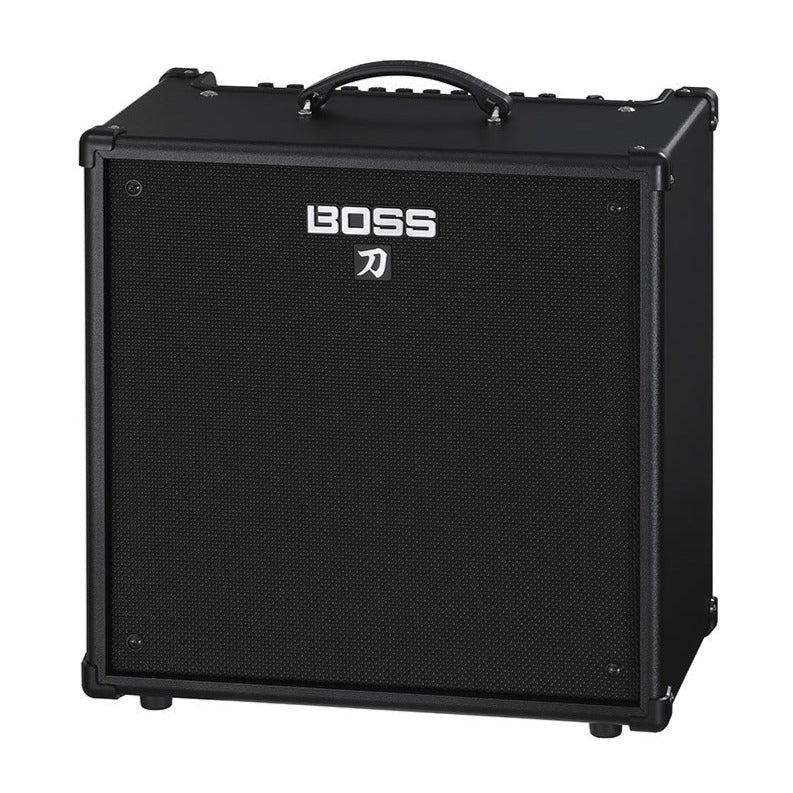 Boss Katana-210 160-watt 2x10inch Bass Combo Amp