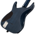 ESP Original M-II ROSELIA SAYO - See Thru Purple [MIJ - Made in Japan]