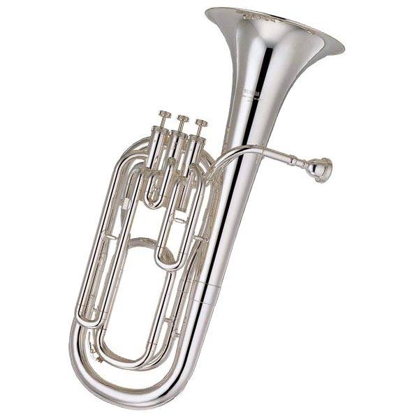 Yamaha YBH-301S Series Bb Baritone Horn