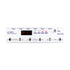 Mooer Pedal Controller L6 MKII Programmable Loop Switcher | Zoso Music Sdn Bhd