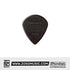 Jim Dunlop 471P3N/471P3S Max Grip Jazz III Nylon/Max Grip Jazz III Stiffo Nylox guitar pick