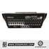 Topp Pro 24 CH Digital Mixer 12 Out 2 FX & 7" Touch Screen |  TOPP PRO |  MIXER-DIGITAL |  Zoso Music