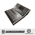 Topp Pro 24 CH Digital Mixer 12 Out 2 FX & 7" Touch Screen | Zoso Music Sdn Bhd