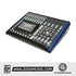 Topp Pro T2208 16 CH Digital Mixer, 10 Out, 2 FX & 7" Touch Screen |  TOPP PRO |  MIXER-DIGITAL |  Zoso Music