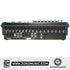 Topp Pro T2208 16 CH Digital Mixer, 10 Out, 2 FX & 7" Touch Screen |  TOPP PRO |  MIXER-DIGITAL |  Zoso Music