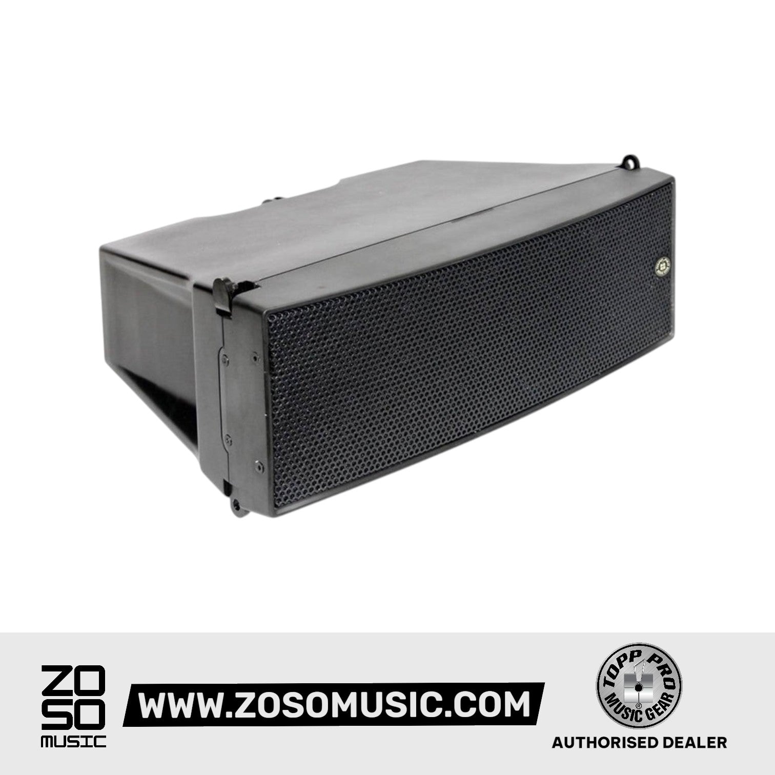 Topp Pro FLX 5 Passive Line Array Loudspeaker |  TOPP PRO |  POWERED SPEAKER |  Zoso Music