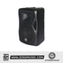 Topp Pro X 10 240W Program Power Passive Loudspeaker |  TOPP PRO |  POWERED SPEAKER |  Zoso Music