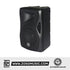 Topp Pro X 10 240W Program Power Passive Loudspeaker |  TOPP PRO |  POWERED SPEAKER |  Zoso Music