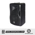 Topp Pro X 8 200W Program Power Passive Loudspeaker |  TOPP PRO |  POWERED SPEAKER |  Zoso Music