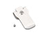 Zoom BCF-1 Belt Clip Front View Zoso Music