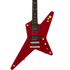 ESP Original RANDOM STAR Kasumi - LED - Kasumi Red [MIJ - Made in Japan] | Zoso Music Sdn Bhd