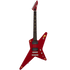 ESP Original RANDOM STAR Kasumi - LED - Kasumi Red [MIJ - Made in Japan] |  ESP |  BASS GUITAR |  Zoso Music