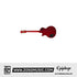 Epiphone Les Paul Standard 50s Electric Guitar (+ FREE Gator GBE-ELECT Gig Bag )