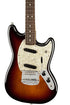 Fender American Performer Mustang Electric Guitar, RW FB, 3-Tone Sunburst |  FENDER |  ELECTRIC GUITAR |  Zoso Music