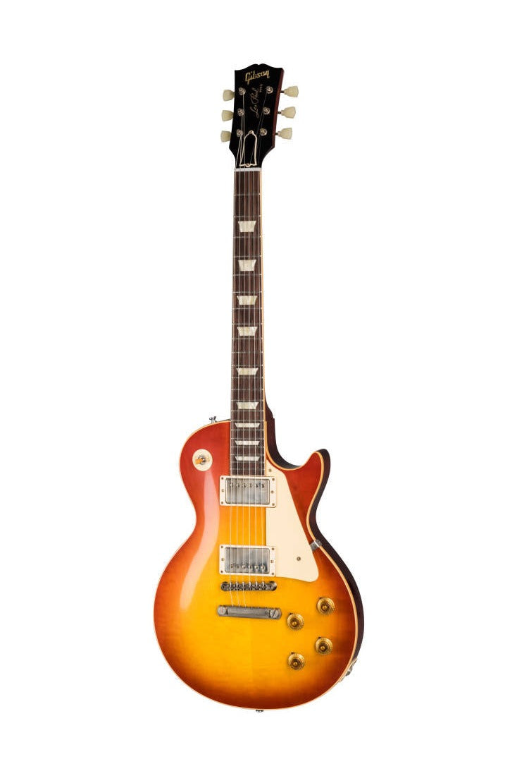 Gibson 1958 Les Paul Standard Reissue VOS Electric Guitar