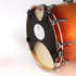 Aquarian OHP22B onHEAD PED Portable Electronic Bass Drumhead - 22" |  AQUARIAN |  DRUM HEAD |  Zoso Music