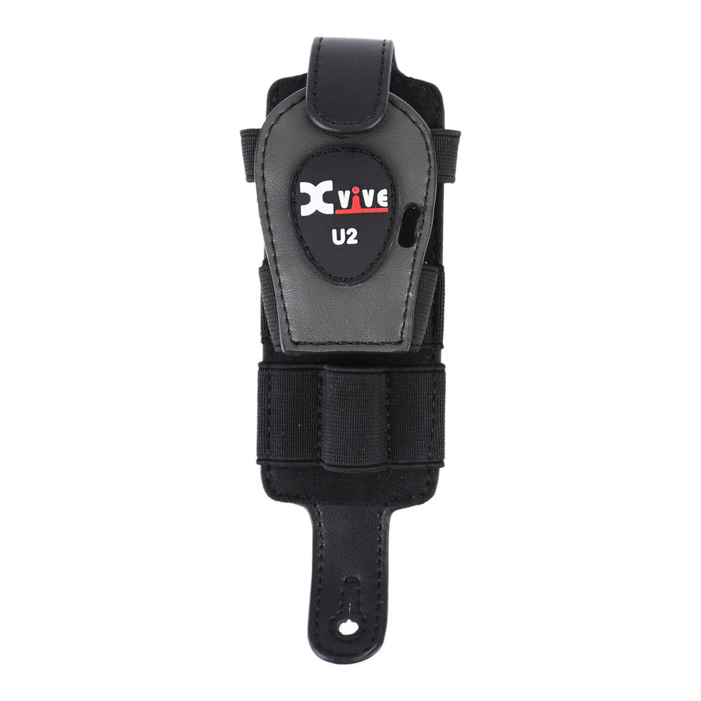 Xvive H1 Transmitter Strap Holder for Xvive U2 Guitar Wireless System | Zoso Music Sdn Bhd