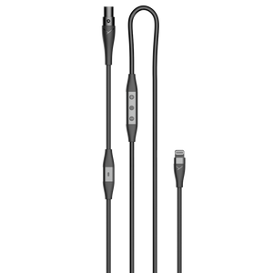 Beyerdynamic PRO X LIGHTNING CABLE 1.6 M Zoso Music